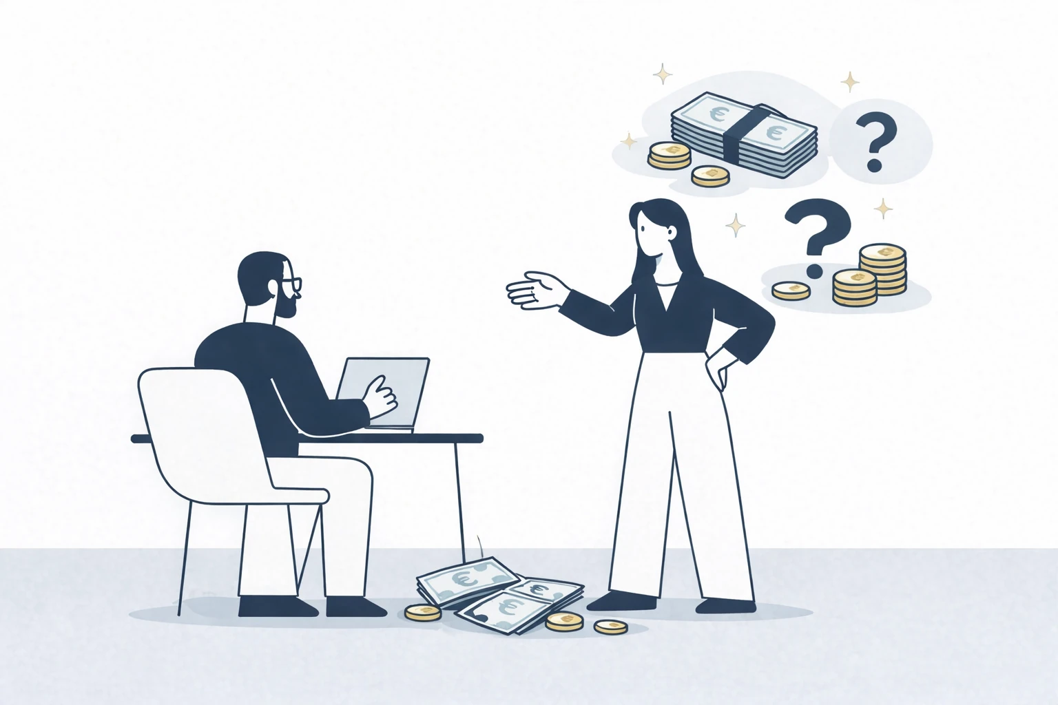 spese condominiali non dovute